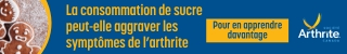 Société de l’arthrite du Canada