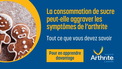 Société de l’arthrite du Canada