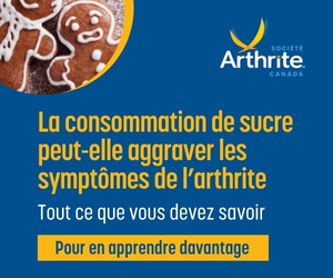 Société de l’arthrite du Canada