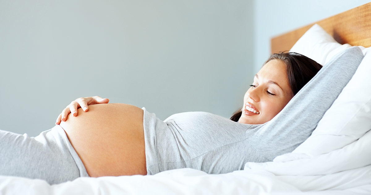 Coups De Pied Culbutes Et Autres Motions In Utero Salutbonjour Ca
